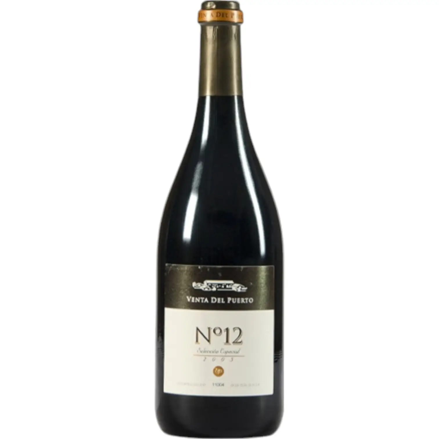 Vino Venta Puerto 12