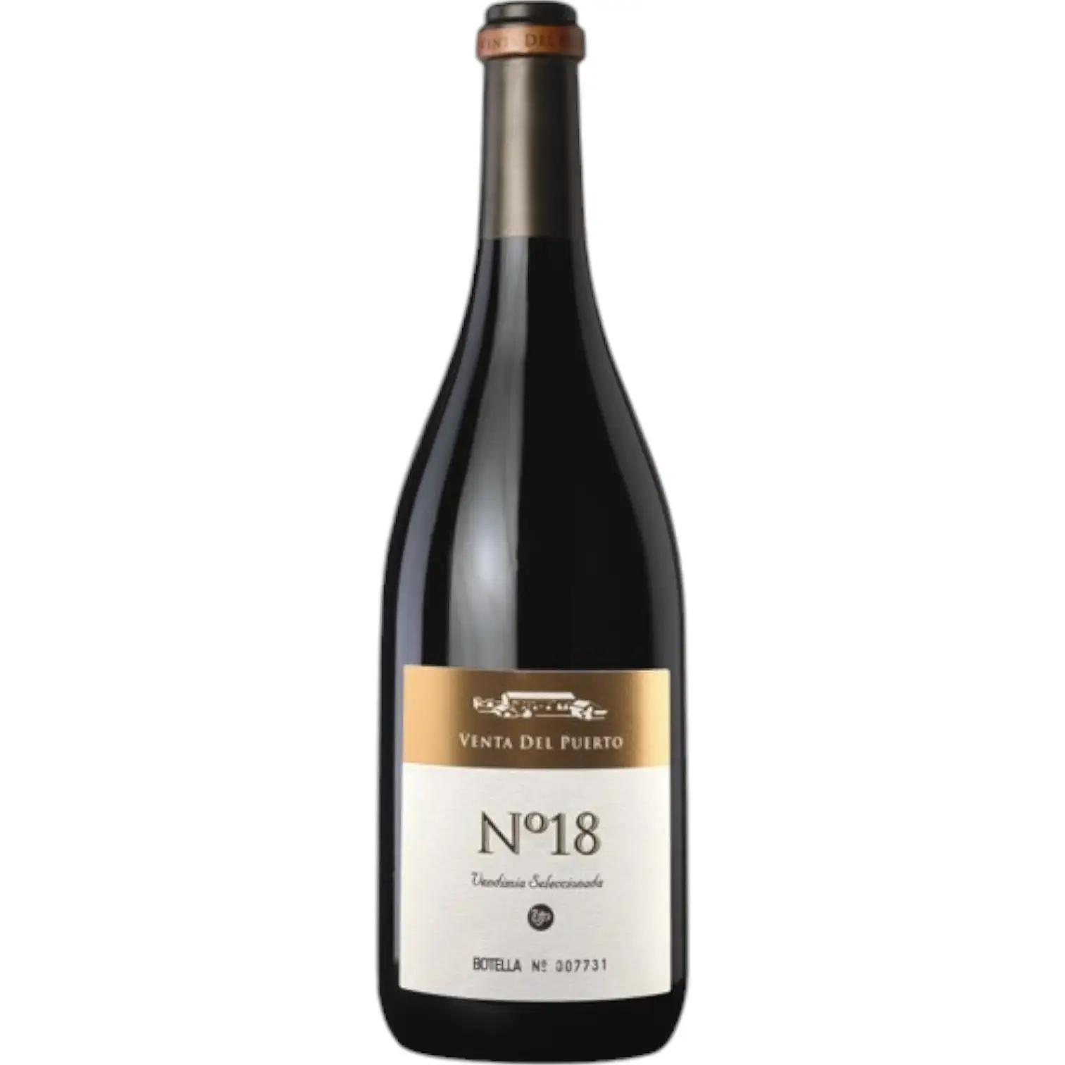 Vino Venta Puerto 18