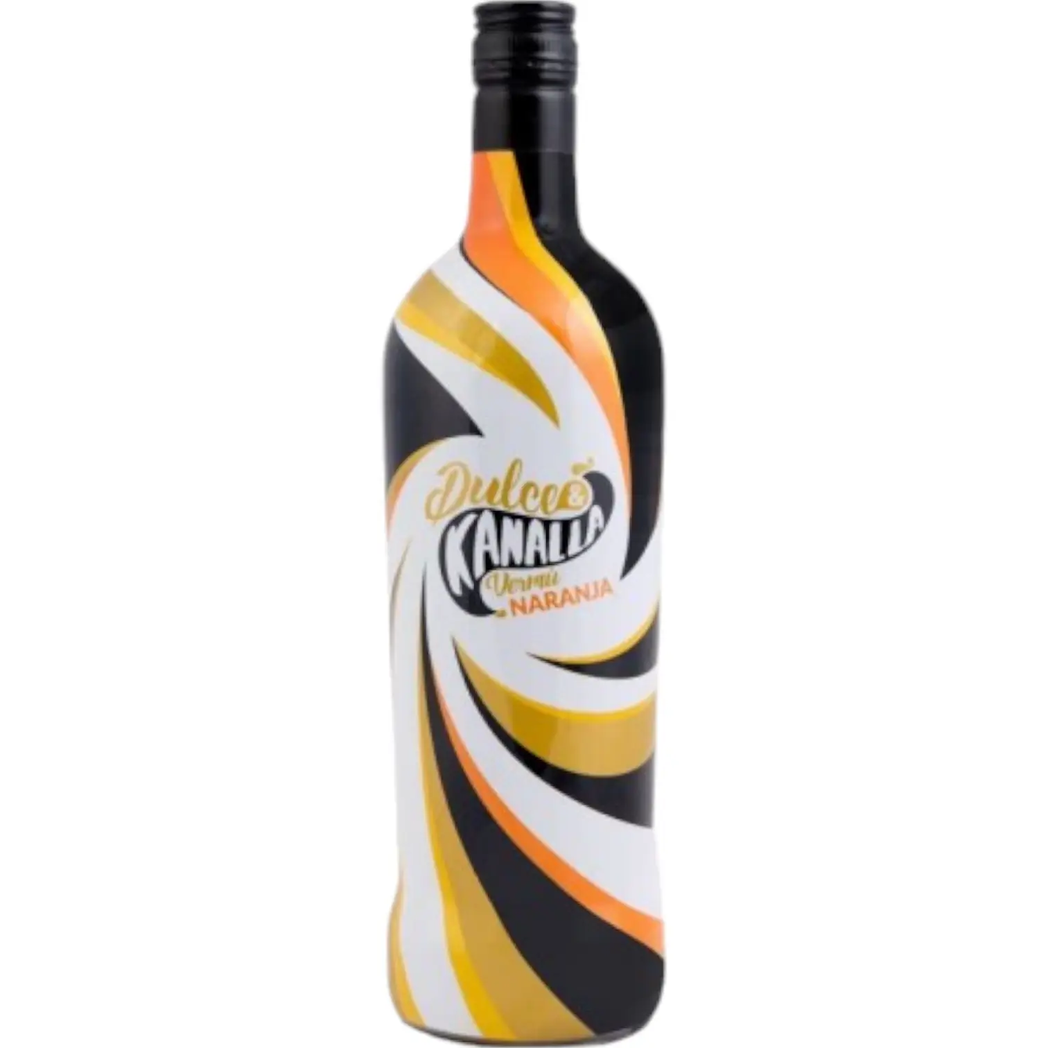 Vermut Naranja