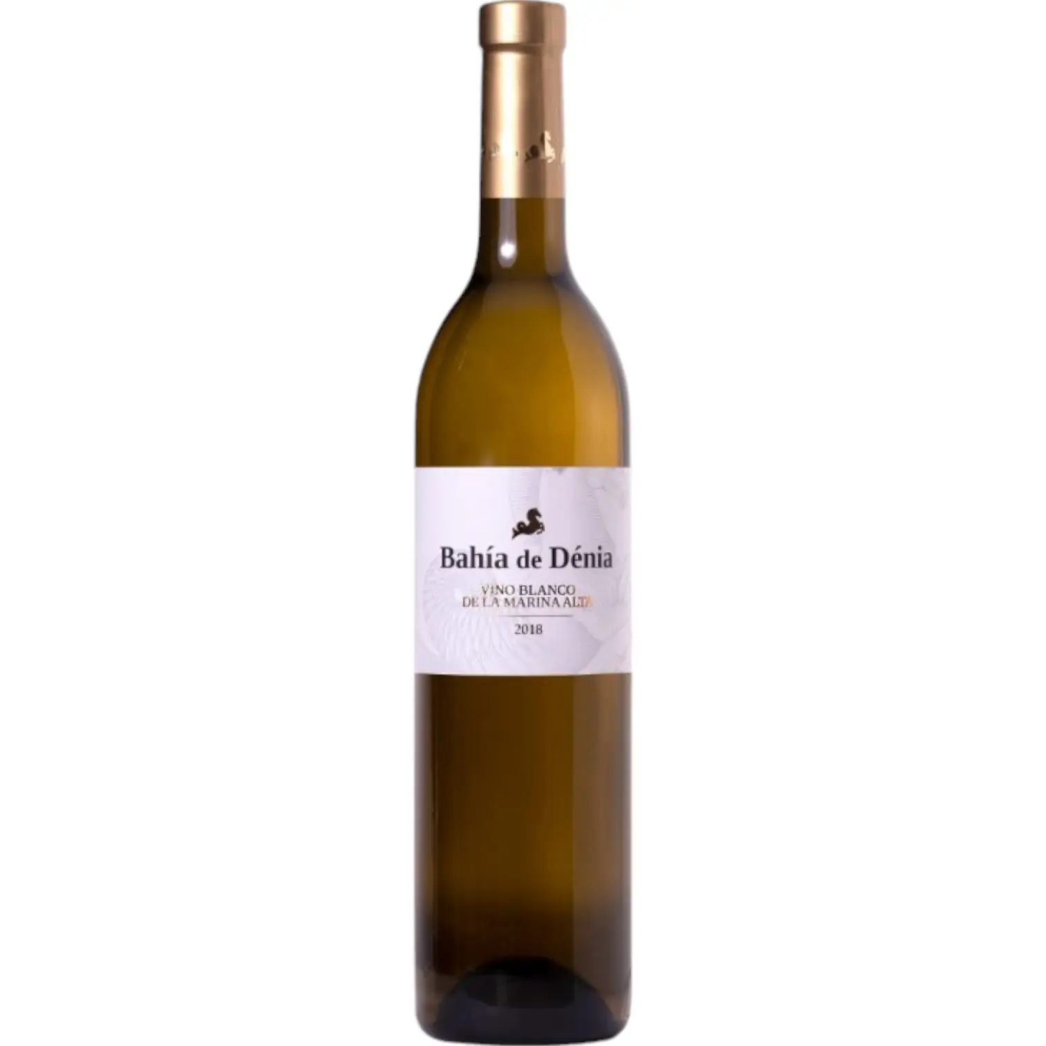 Vino Bahía de Denia