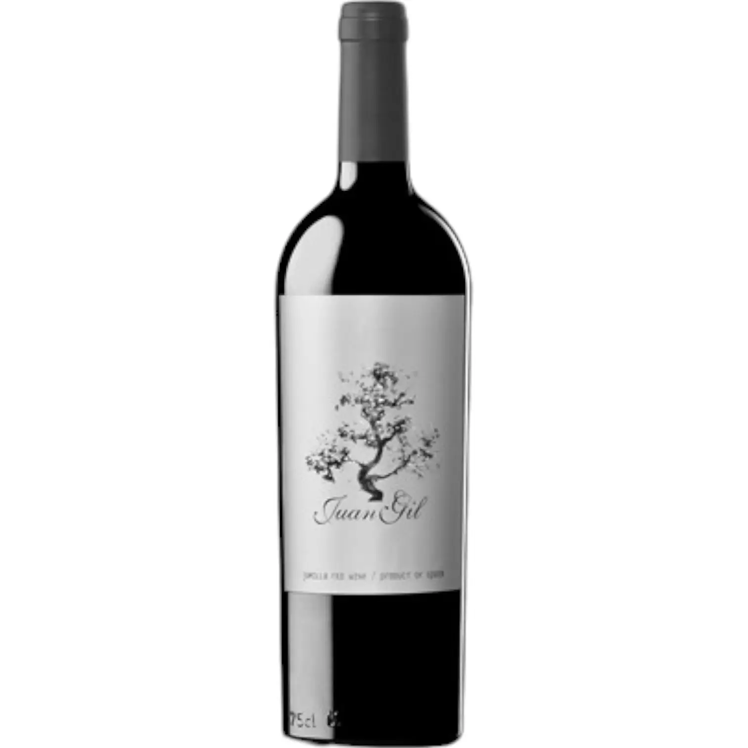 Vino Juan Gil Roble