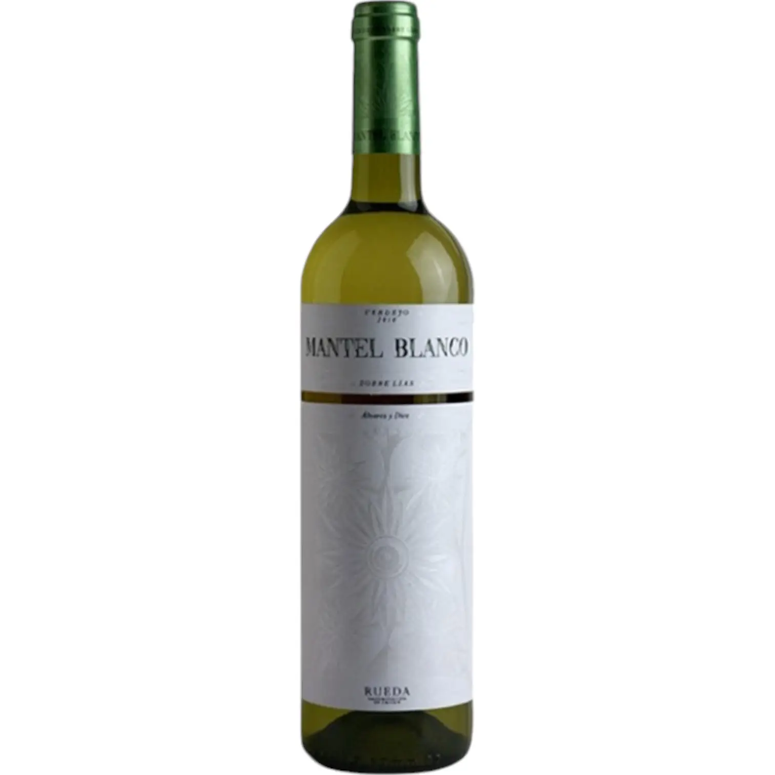 Vino Rueda Mantel