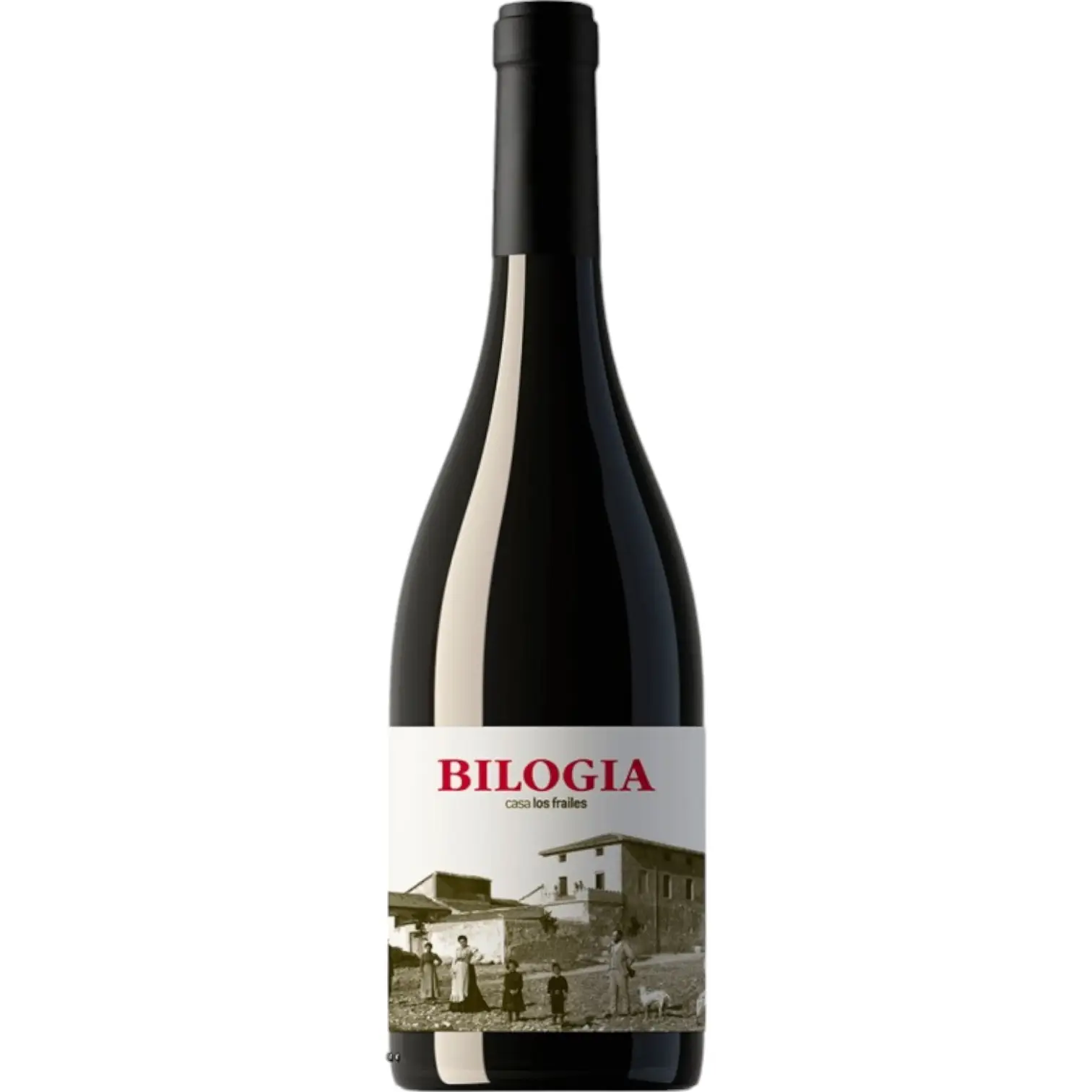 Vino Bilogía
