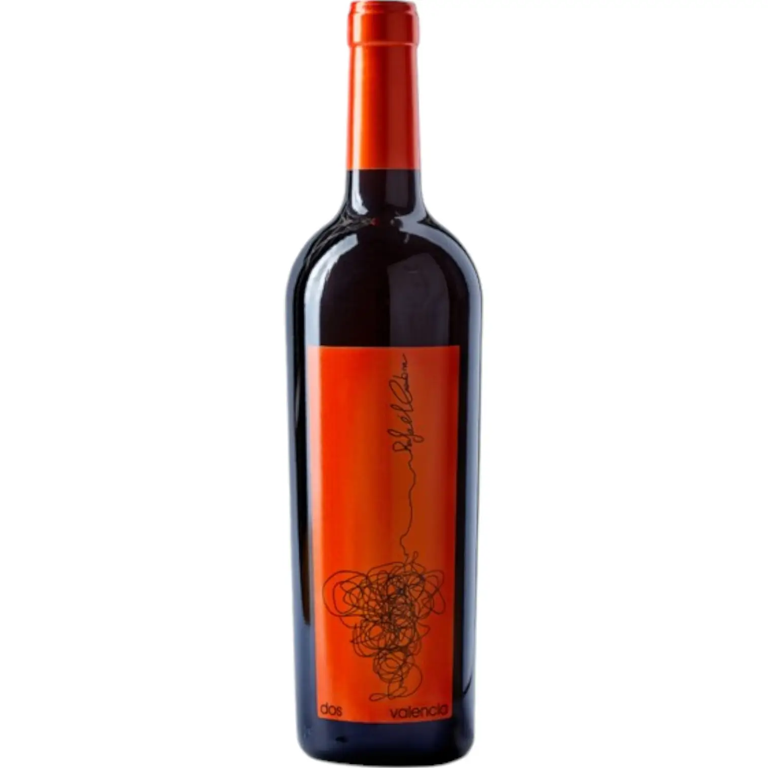 Vino Rafa Cambra II
