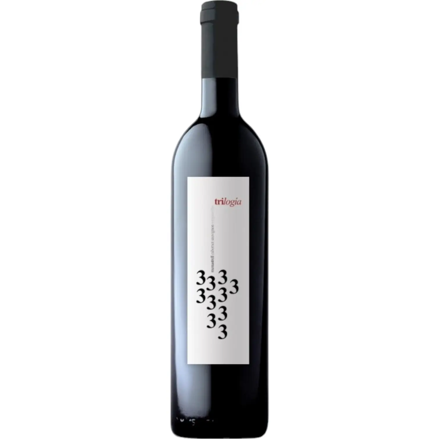 Vino Bodega Los Frailes