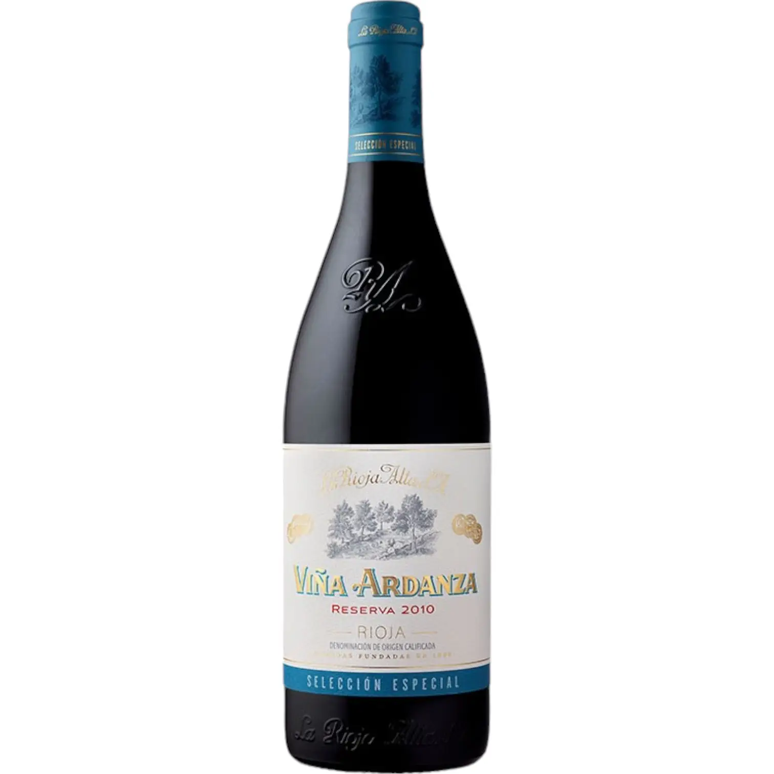 Vino Viña Ardanza